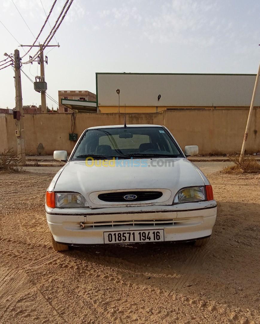 Ford Escort 1994 Escort