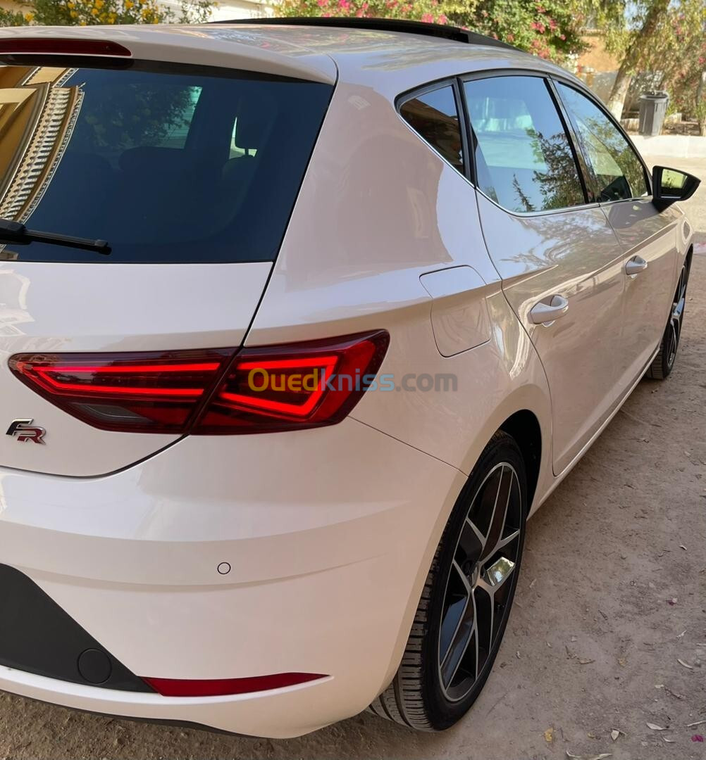 Seat Leon 2019 FR