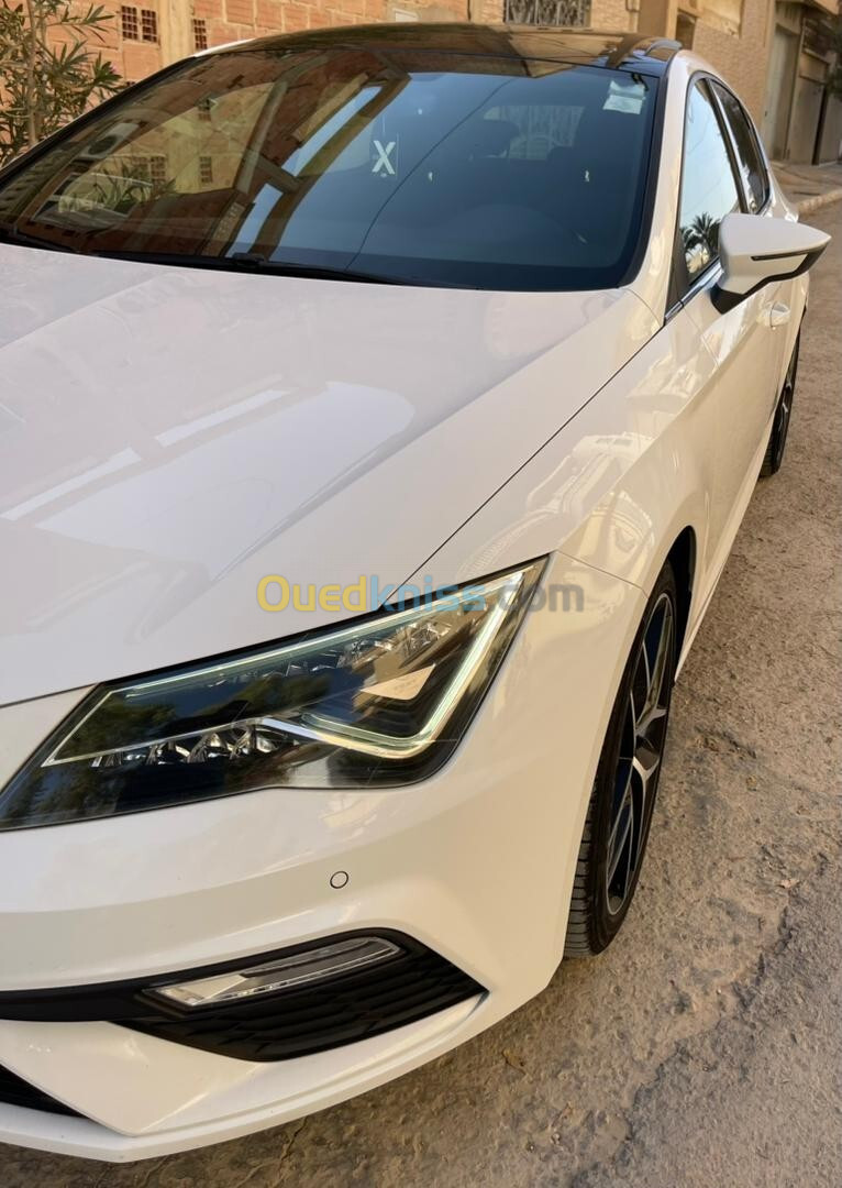 Seat Leon 2019 FR