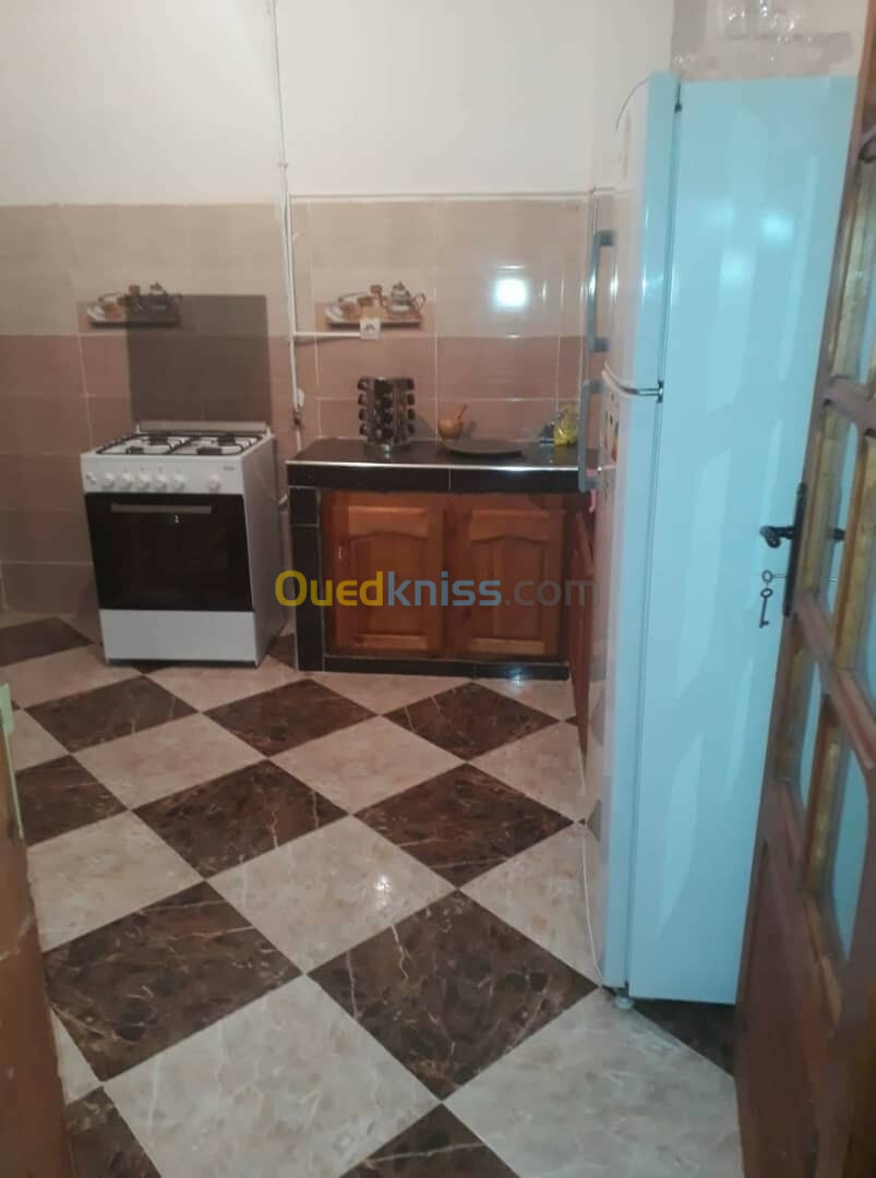 Vente Appartement F3 Mostaganem Kheireddine