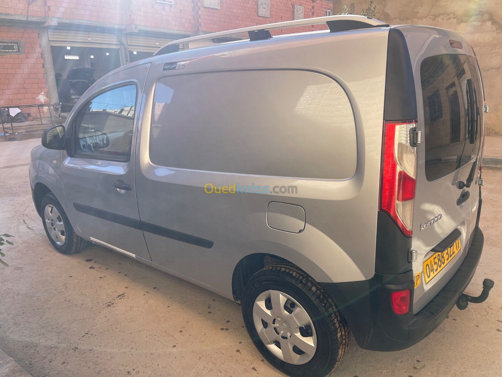 Renault Kangoo 2022 Confort (Utilitaire)