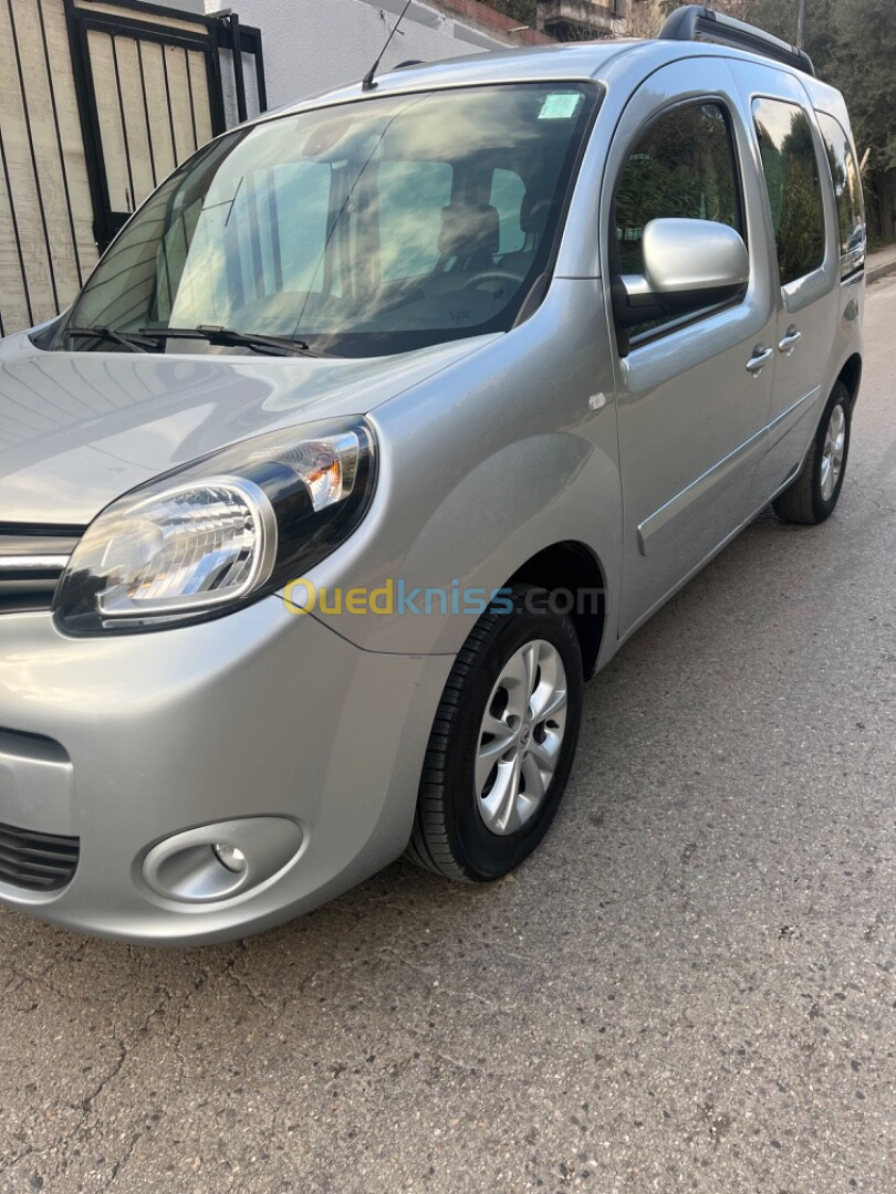 Renault Kangoo 2021 Grand Confort