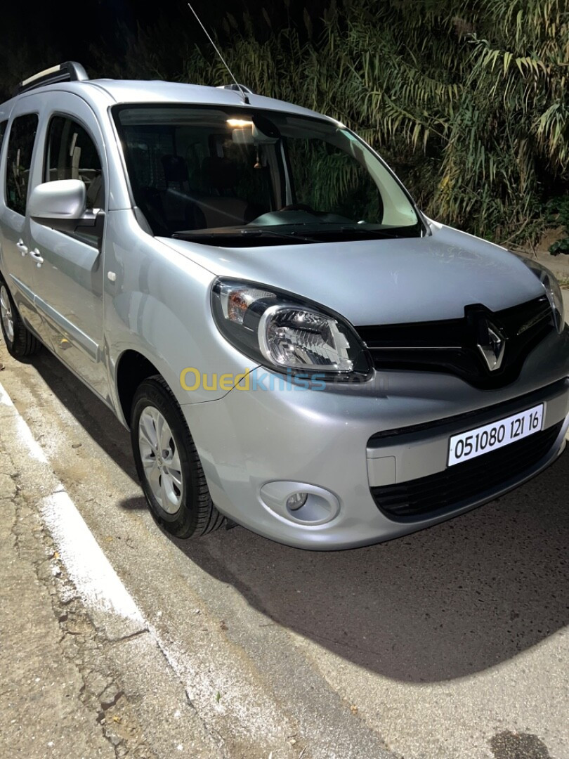 Renault Kangoo 2021 Grand Confort