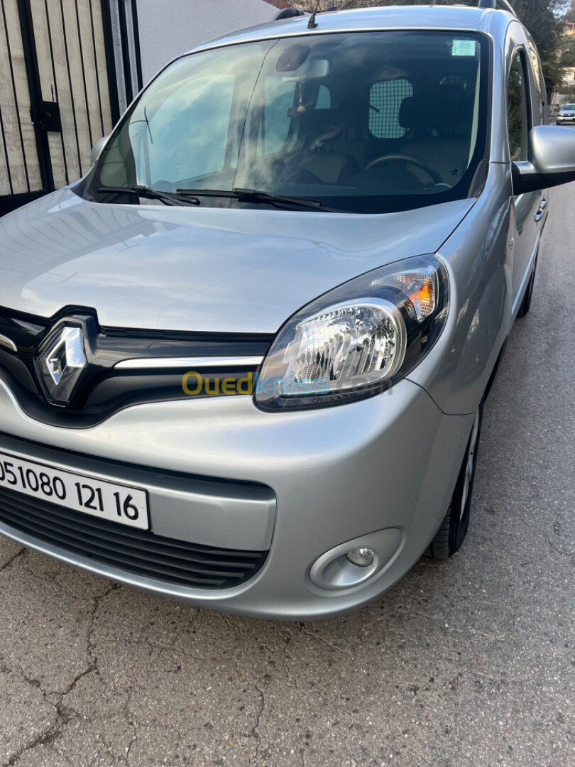 Renault Kangoo 2021 Grand Confort