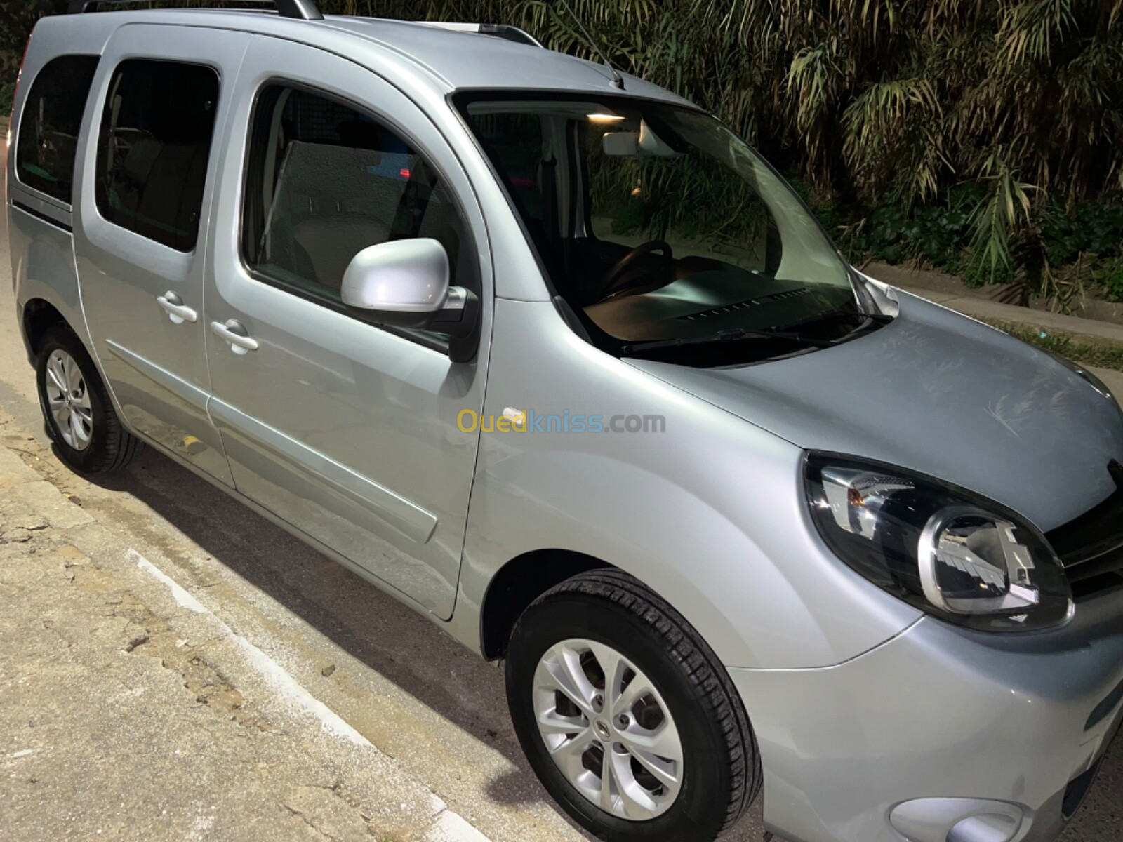 Renault Kangoo 2021 Grand Confort