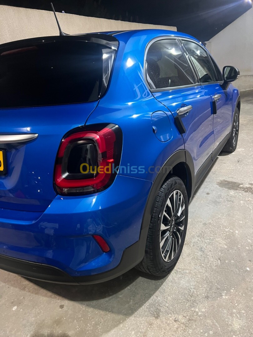 Fiat 500x 2024 Clupe