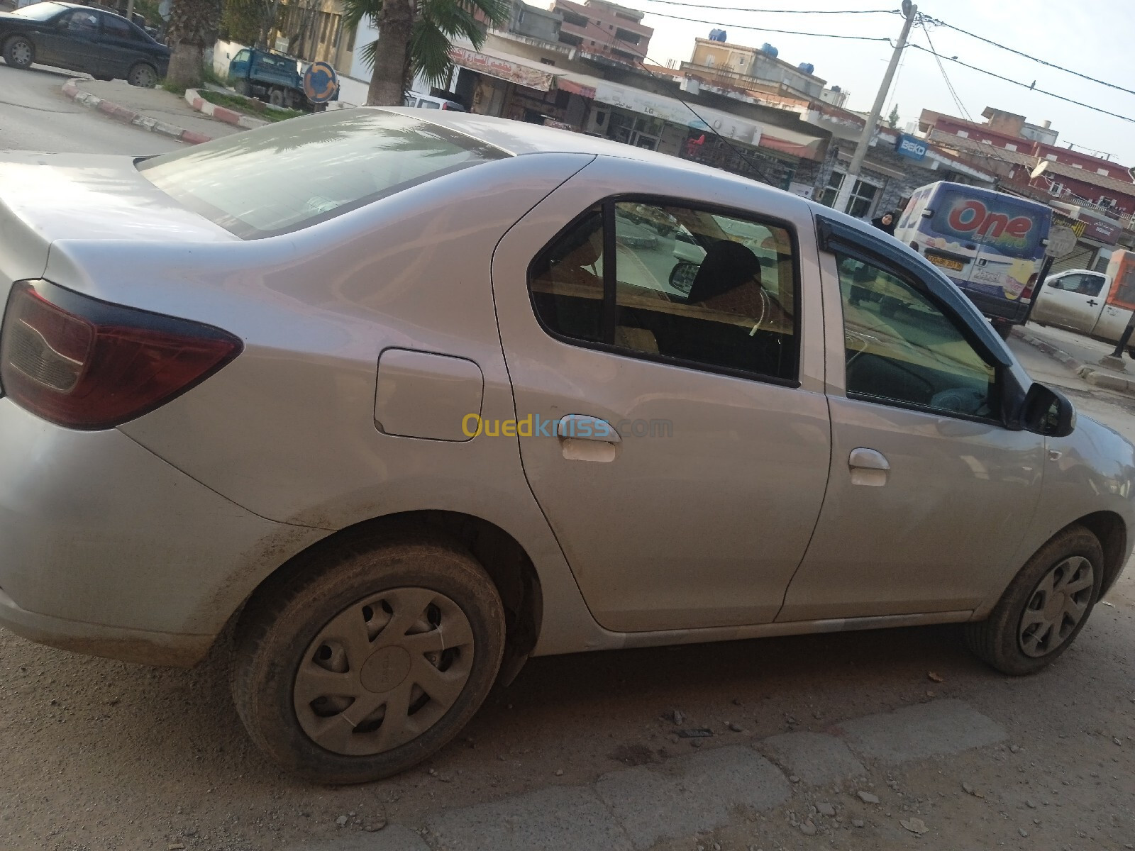 Dacia Logan 2016 Logan