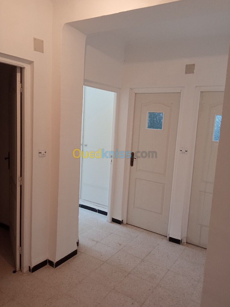 Location Appartement F3 Jijel El milia