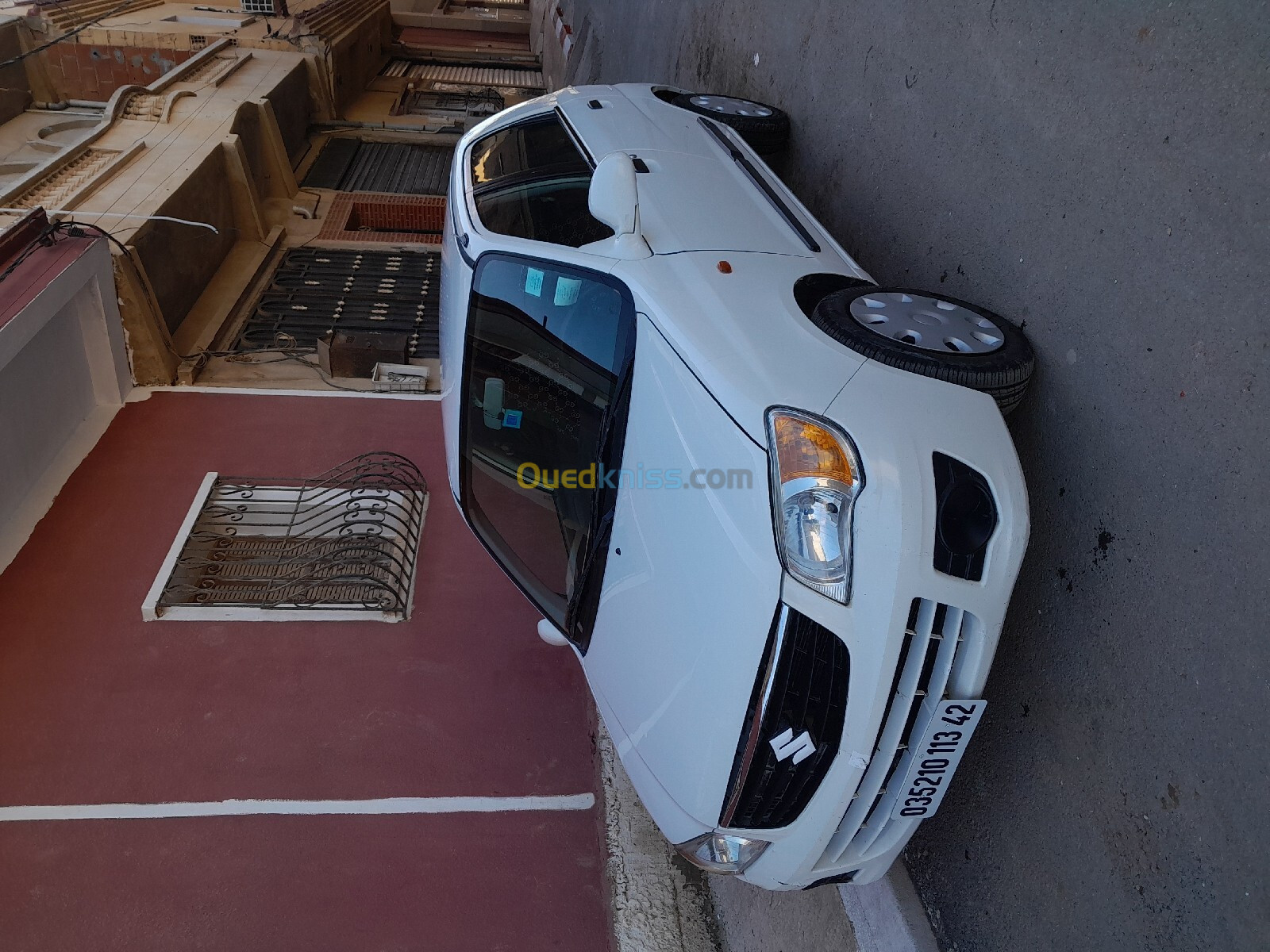 Suzuki Alto K10 2013 Alto K10