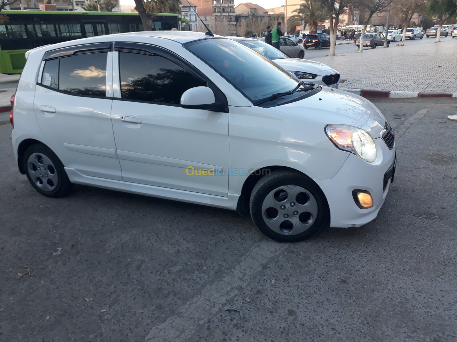 Kia Picanto 2011 