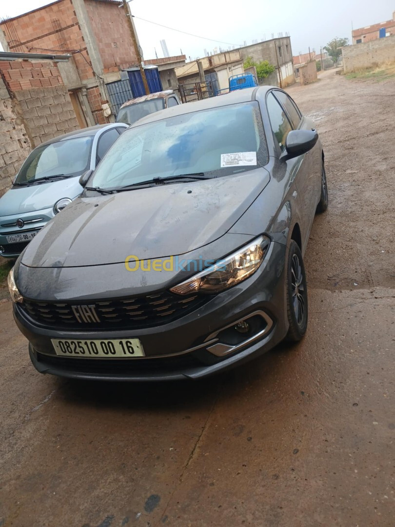 Fiat Tipo 2024 