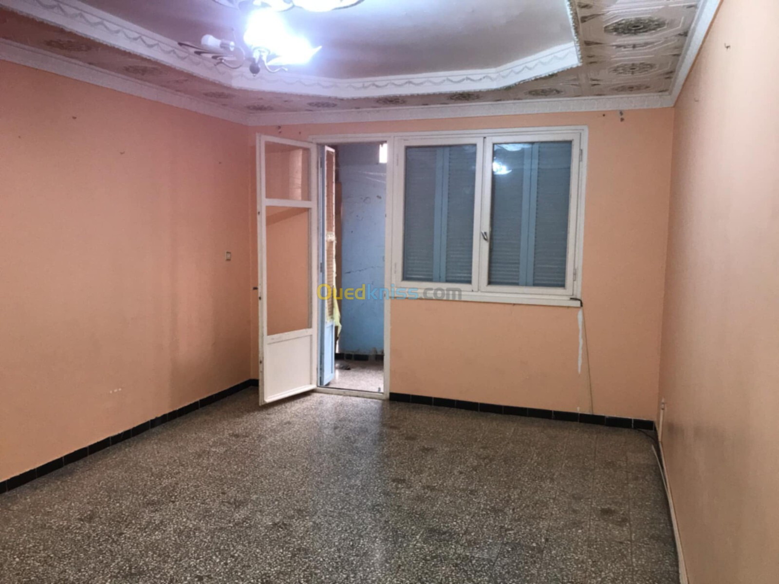 Vente Appartement F3 Oran Arzew