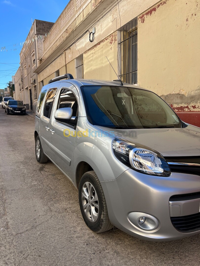 Renault Kangoo 2021 Privilège plus