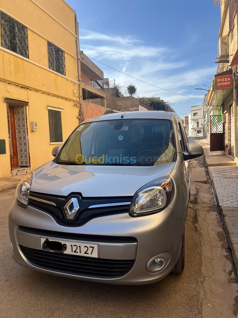 Renault Kangoo 2021 Privilège +