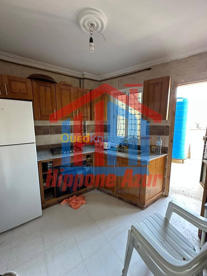 Vente Appartement F2 Annaba Annaba