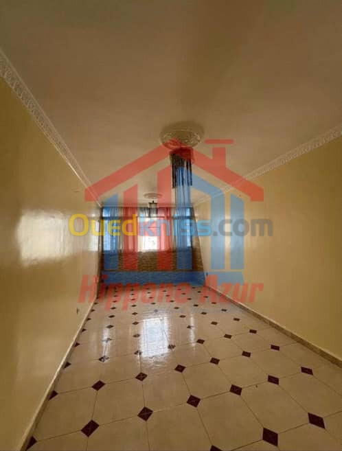 Vente Appartement F3 Annaba Annaba