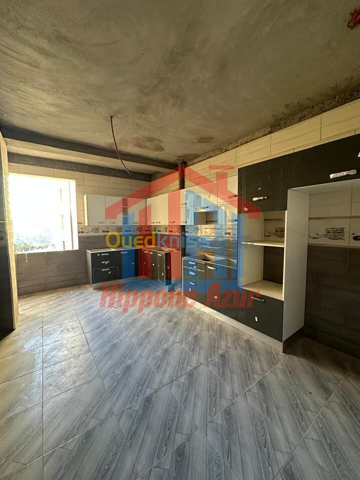 Vente Appartement F3 Annaba Annaba