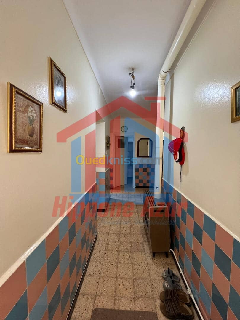 Vente Villa Annaba Annaba