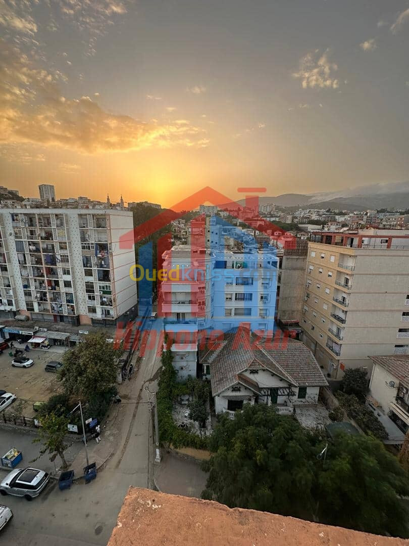 Location Appartement F4 Annaba Annaba