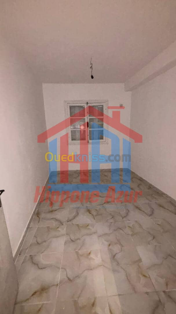 Vente Appartement F3 Annaba Annaba