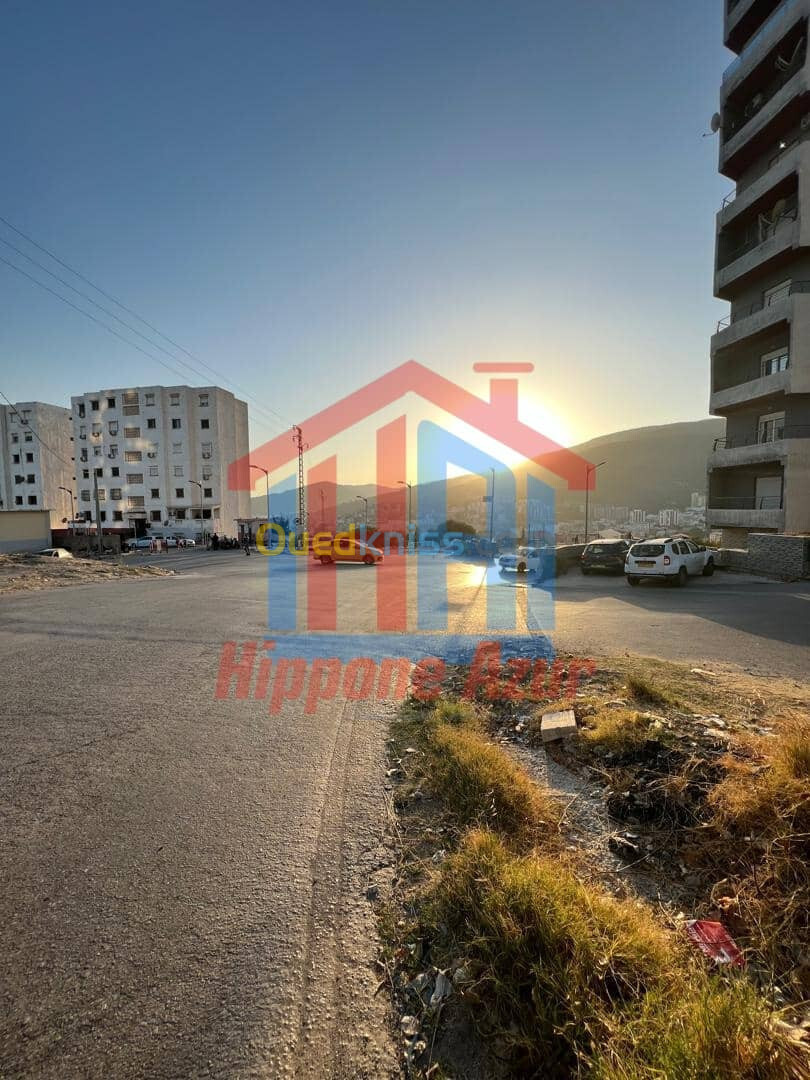 Location Appartement F3 Annaba Annaba