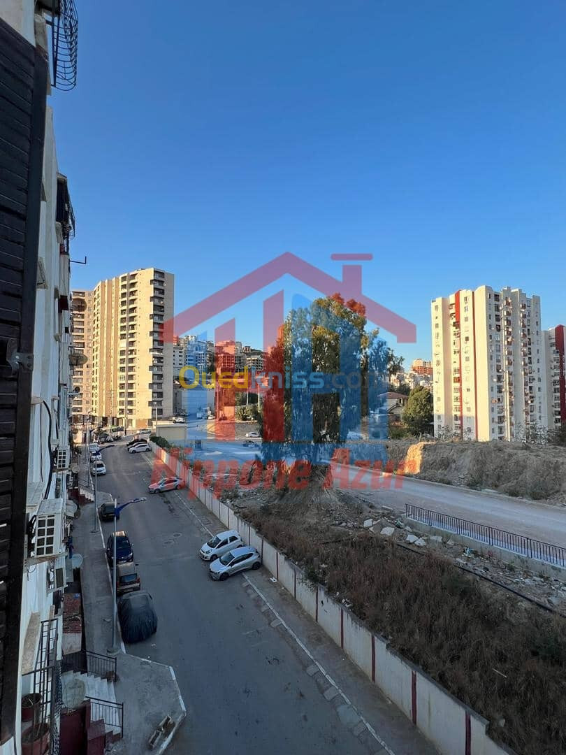 Location Appartement F3 Annaba Annaba