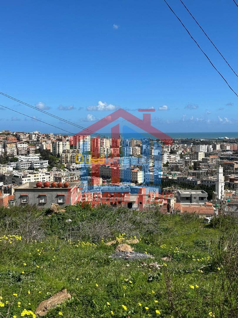 Vente Appartement F3 Annaba El bouni