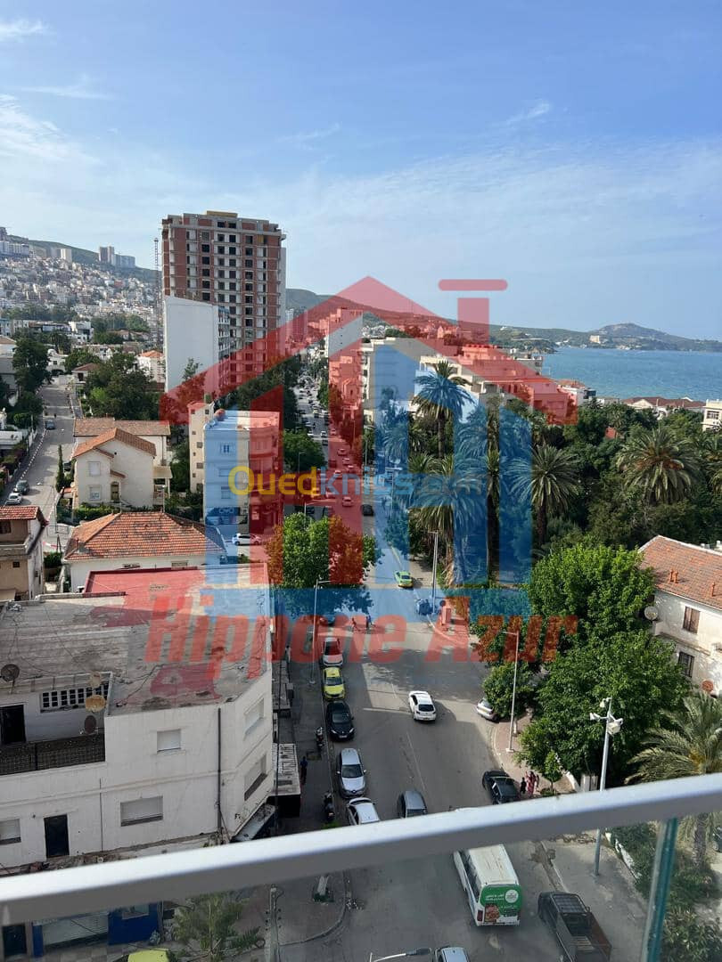 Vente Villa Annaba Annaba