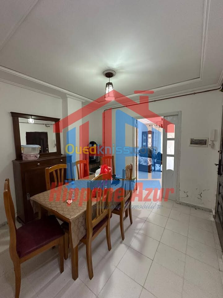 Vente Appartement F2 Annaba Annaba