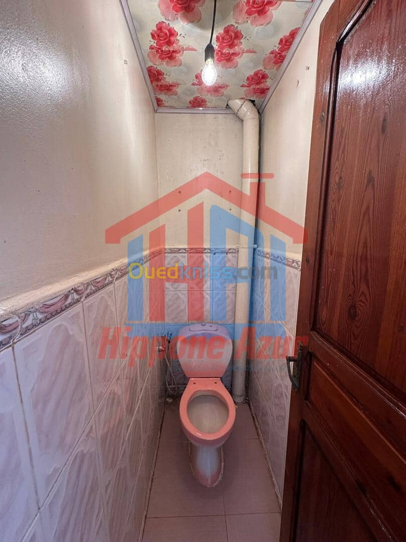 Vente Appartement F2 Annaba Annaba