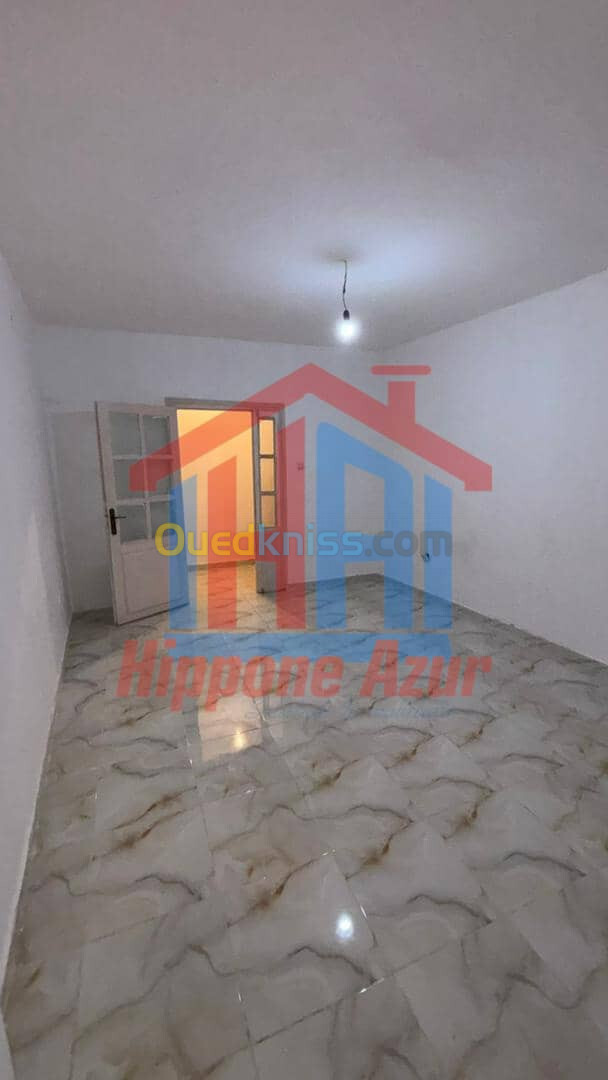 Vente Appartement F3 Annaba Annaba