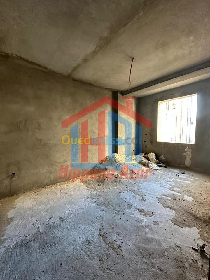 Vente Appartement F3 Annaba Annaba