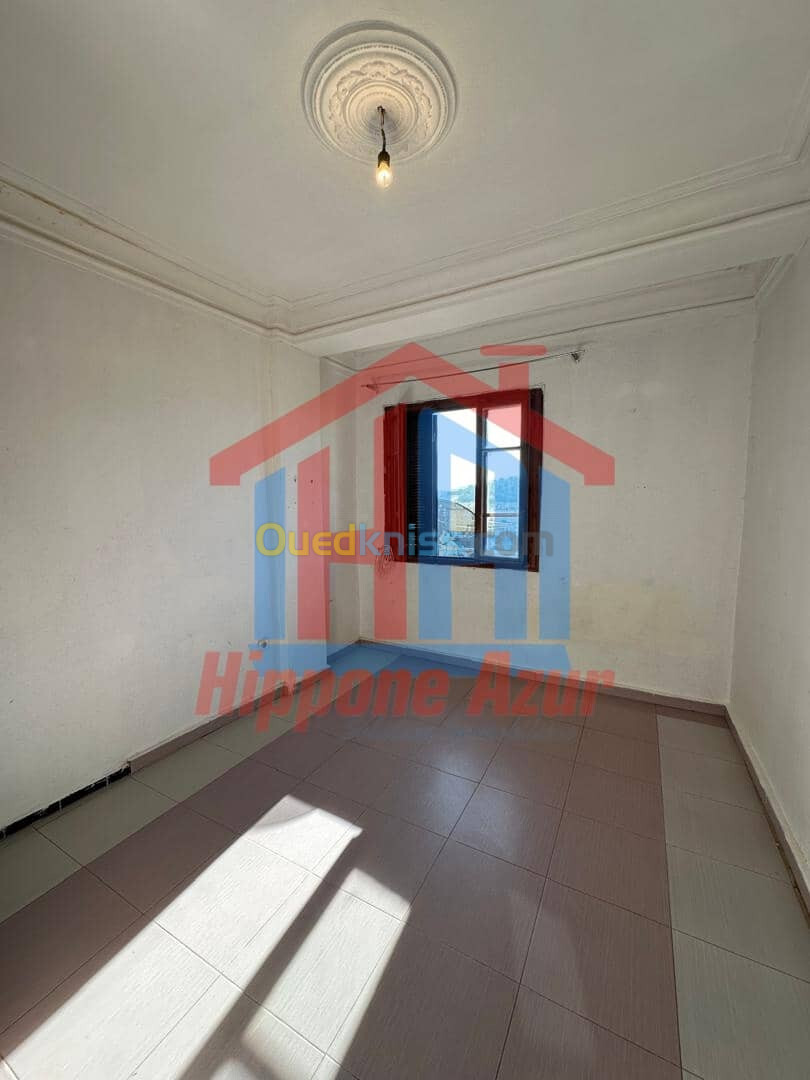 Vente Appartement F2 Annaba Annaba