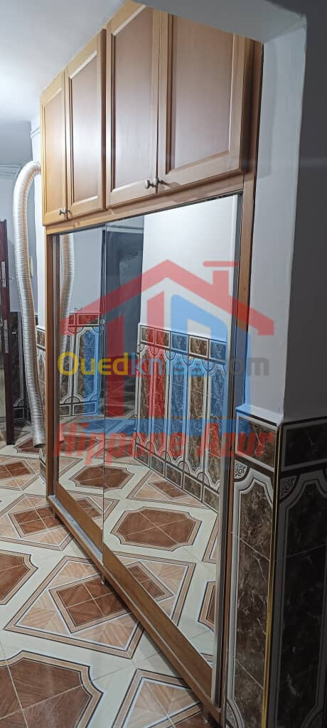 Location Appartement F3 Annaba Annaba