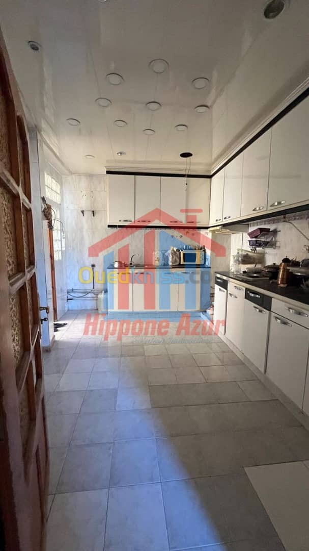 Vente Appartement F5 Annaba Annaba