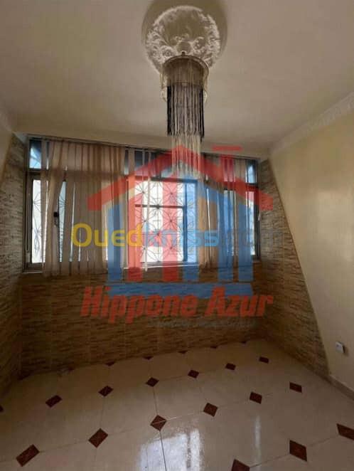 Vente Appartement F3 Annaba Annaba