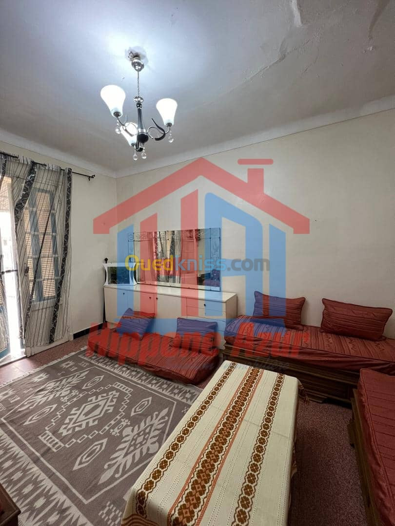 Vente Villa Annaba Annaba