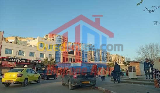 Vente Appartement F3 Annaba El bouni