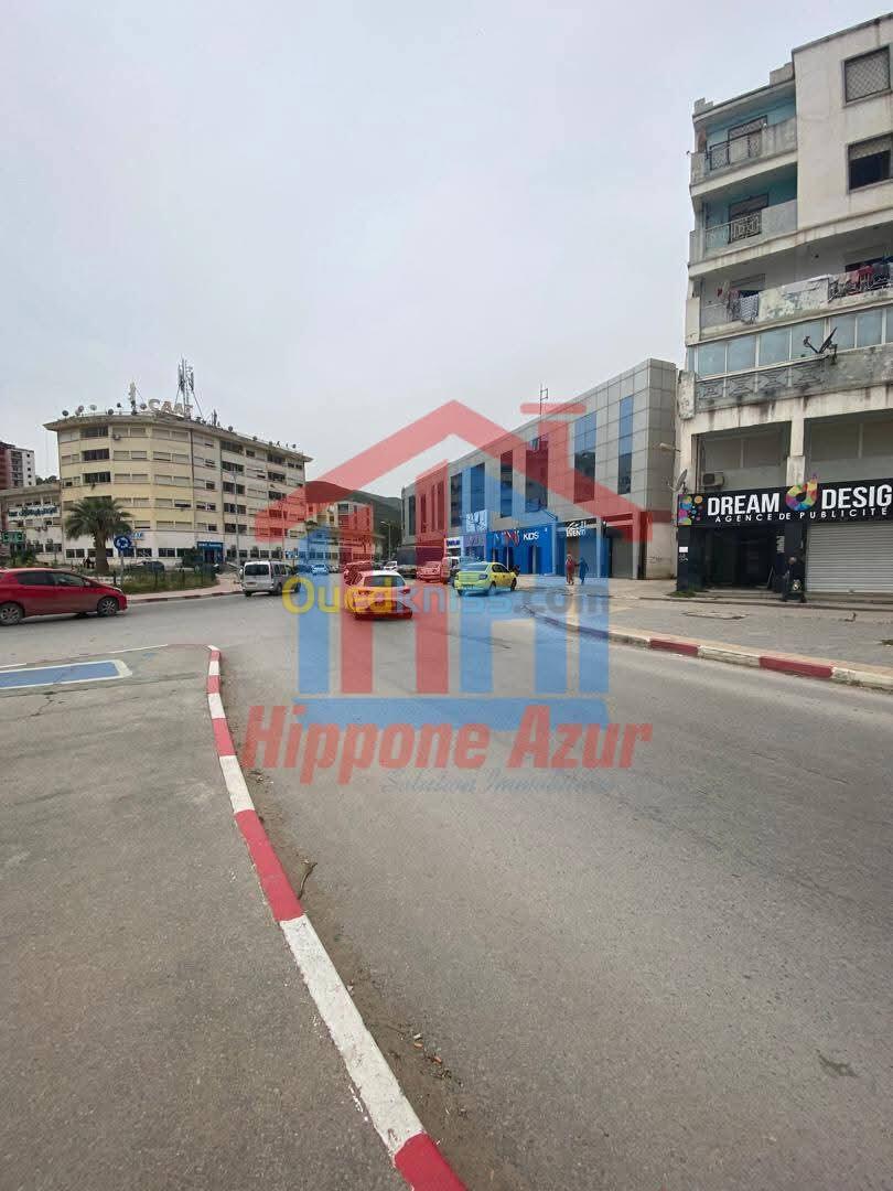 Vente Appartement F3 Annaba Annaba