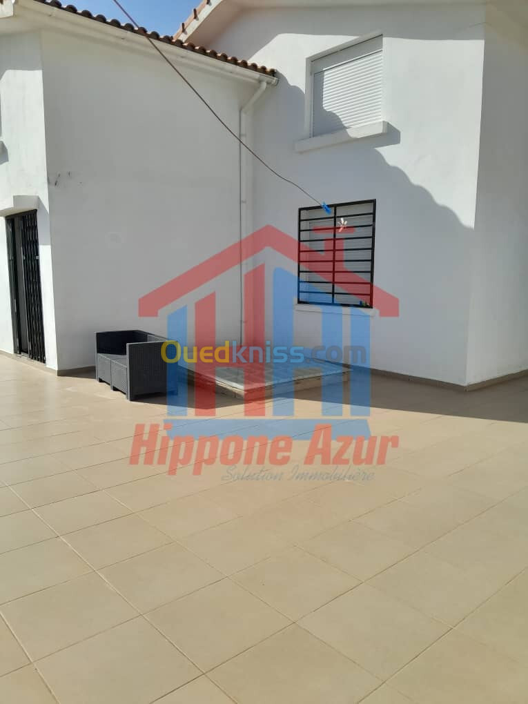 Vente Villa Annaba Annaba