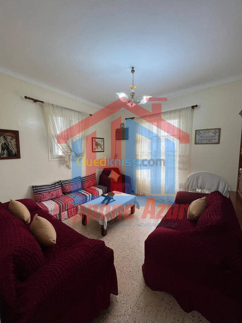 Vente Villa Annaba Annaba