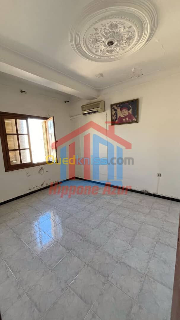 Vente Appartement F5 Annaba Annaba