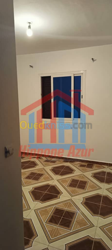 Location Appartement F3 Annaba Annaba