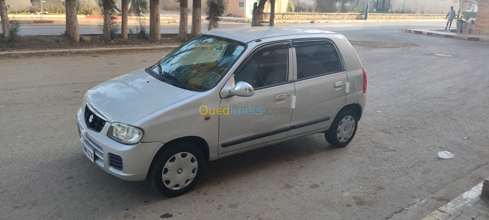 Suzuki Alto 2012 STD