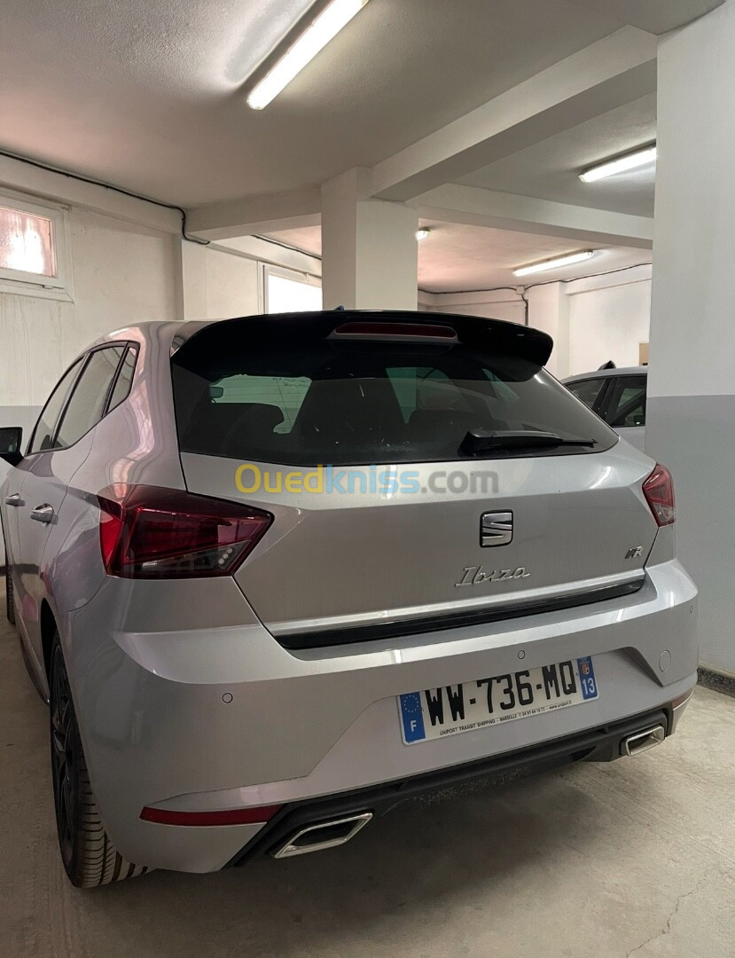 Seat Ibiza 2023 Fr plus