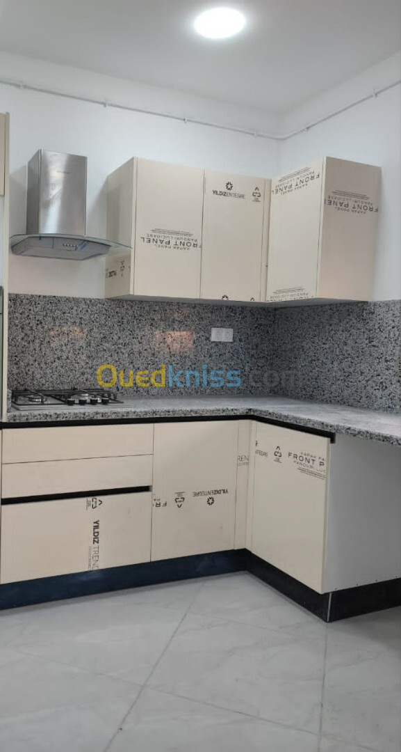 Location Appartement F3 Oran Bir el djir