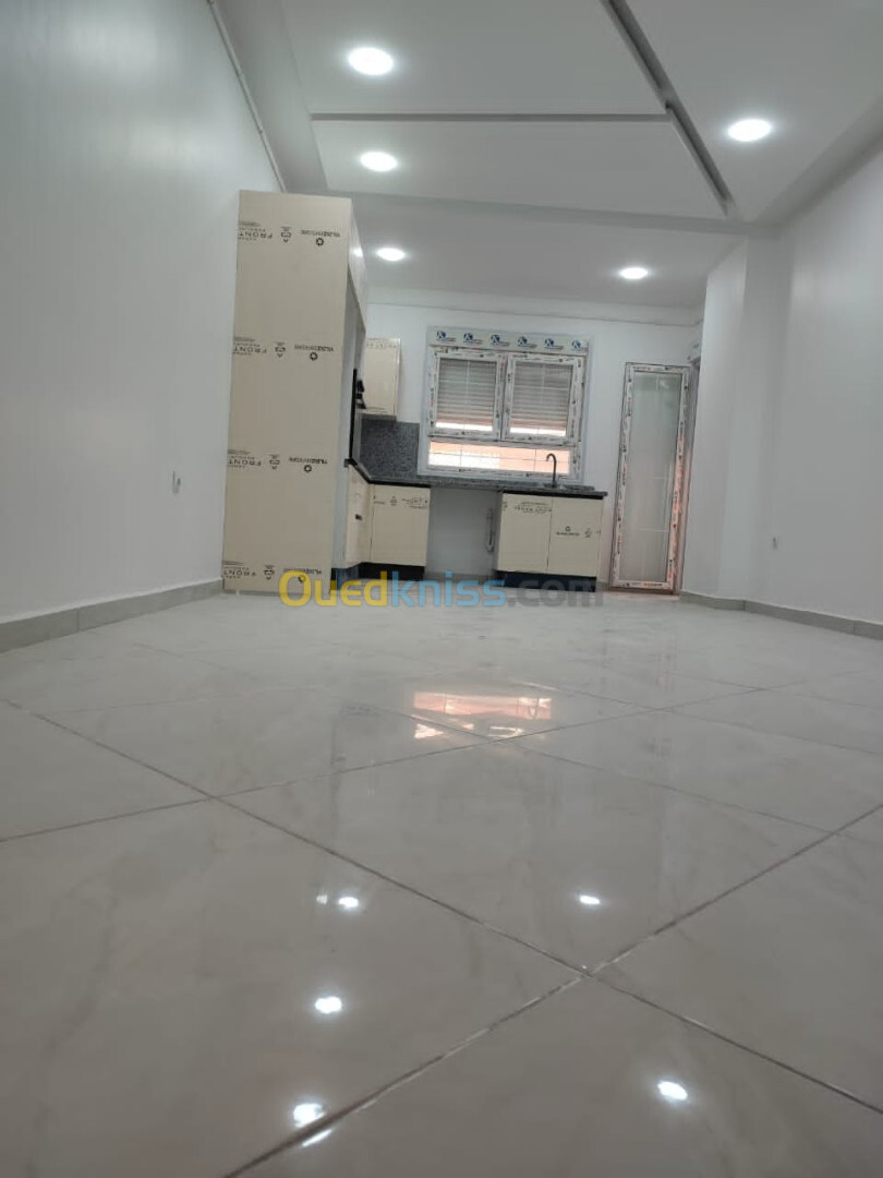 Location Appartement F3 Oran Bir el djir