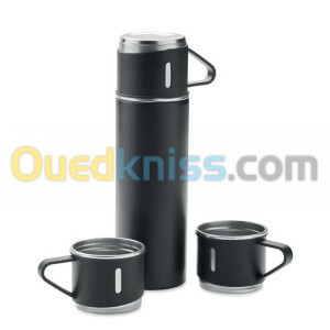 Thermos mug