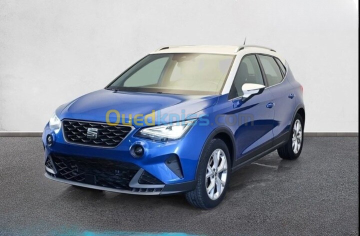 Seat ARONA 2022 Fr Plus