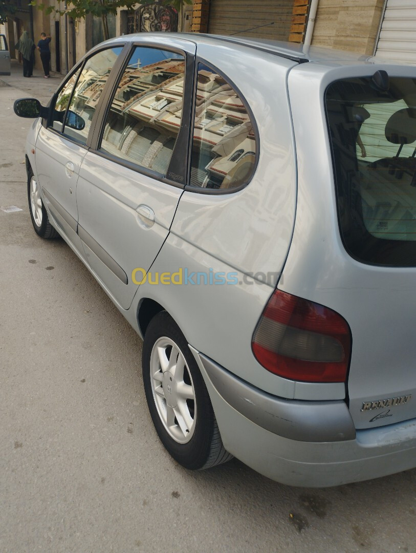 Renault Scenic 1998 Scenic